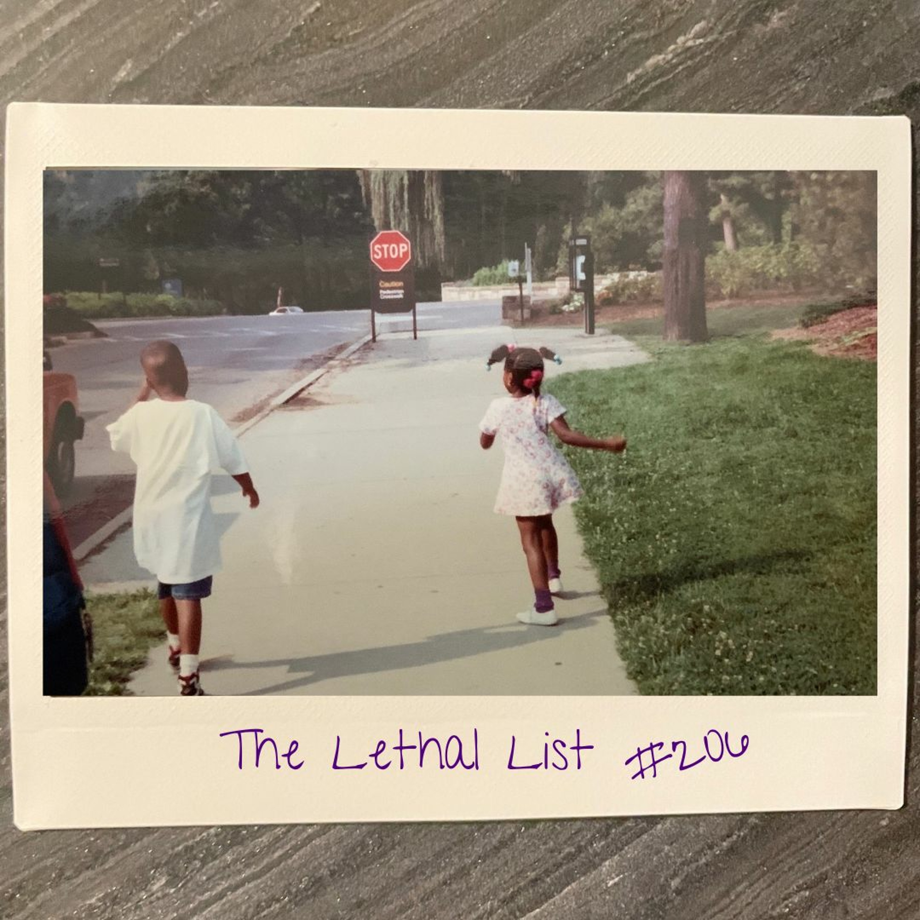 The Lethal List