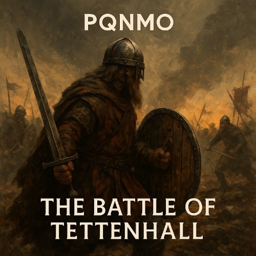 The Battle of Tettenhall