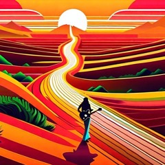 Depuis la Terre