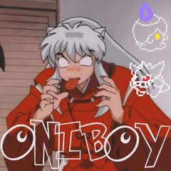ONIBOY - INUYASHA (prod by. Xori