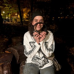 Listen x AliA w/ mad miran @ Kiosk Radio 07.11.2025