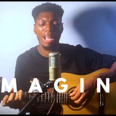 IMAGINE - JOHN LENON