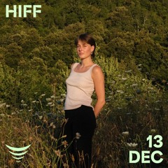 hiff - 13/12/24