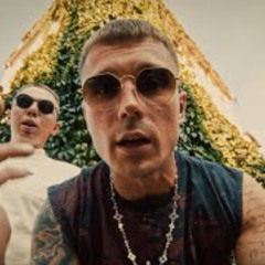 Atikin x Kamuza - Meilės Nenusipirksi