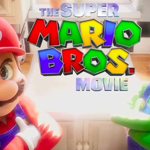 Stream (Regarder!) Super Mario Bros. le film Streaming VF (2023!Film) Gratuit En ligne by Super