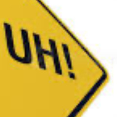 uh uh