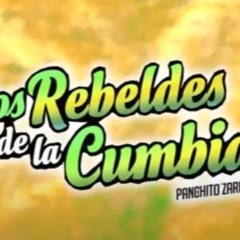 Rebeldes De La Cumbia - Mix Dejar De Amarte [Dj PatriX] DEMO