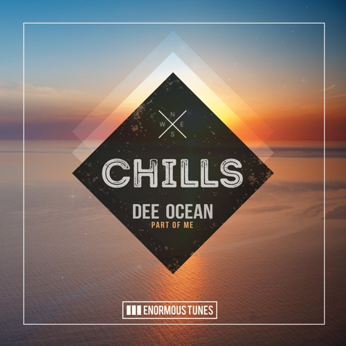 Dee Ocean - Part Of Me