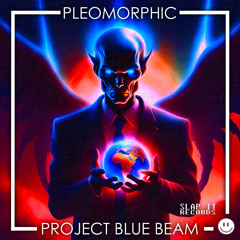 Project Blue Beam