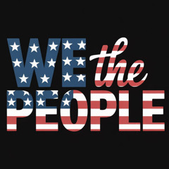 WE THE PEOPLE