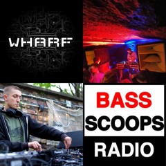 Samwise - Acid n Breaks Mix for Bass Scoops Radio