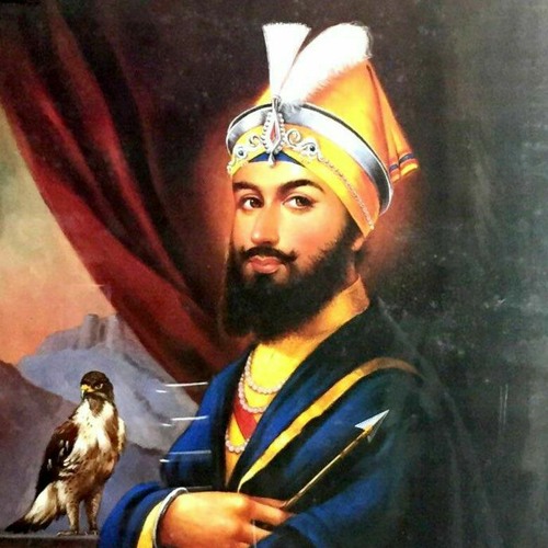 ਮੇਰਾ ਰੁੱਸੇ ਨਾ ਕਲਗੀਆਂ ਵਾਲਾ, ਜੱਗ ਭਾਵੇਂ ਸਾਰਾ ਰੁੱਸ ਜੇ - Dhadi Bhai Rachhpal Singh Ji Pamal