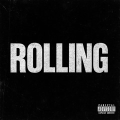 Rolling (feat. stoopidtoejo)
