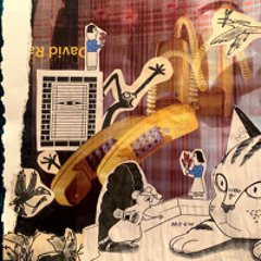 I freak it in the racecar 000