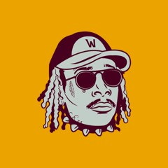 Chill Freestyle Trap Type Beat (Wiz Khalifa Type Beat) - "Vesper" - Hip Hop Instrumentals 2022