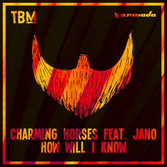 How Will I Know (feat. Jano)