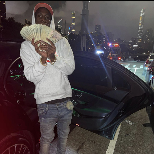 Shawny Binladen - Playground