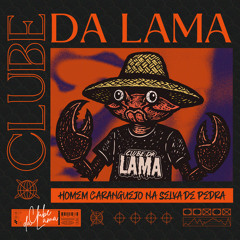 Homem Caranguejo na Selva de Pedra