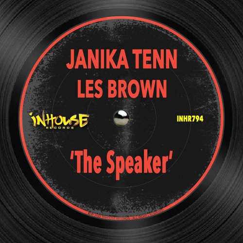 The Speaker