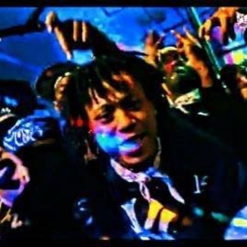 ACE VIIITO : They Never Spin (Mix)