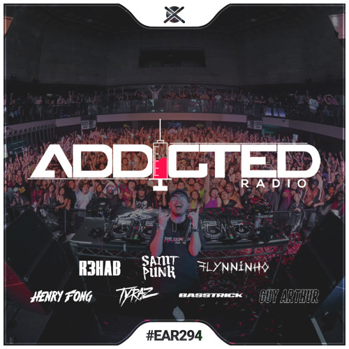 Addicted Radio #294