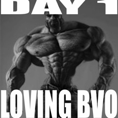 #LOVEBVO