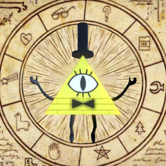 Make a Deal (Bill Cipher Song - Gravity Falls)
