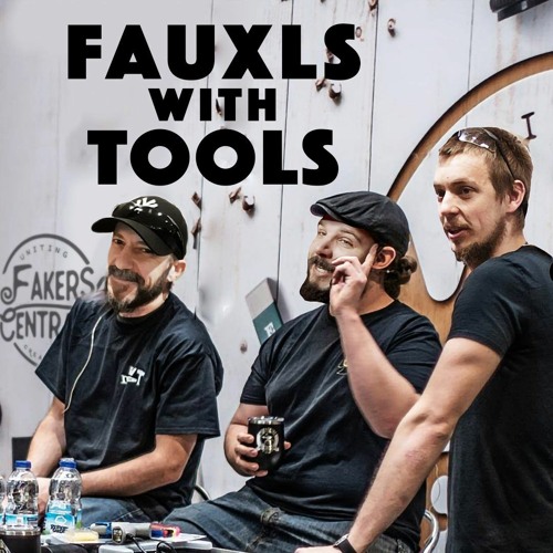Fools With Tools Ep194 : You can only have so much fun with a water bottle