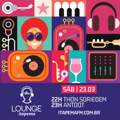 Lounge Itapema 23/03/2024 Bloco 02 - Set Antdot