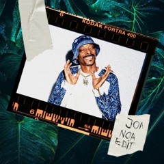 Boyan - Feelin' X Snoop (Joa Noa Edit)