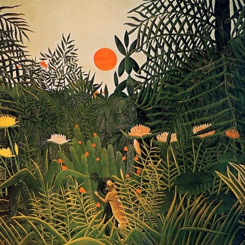 Stream Henri Rousseau 10:09.MP3 by Rob Huisman | Listen online for free on  SoundCloud