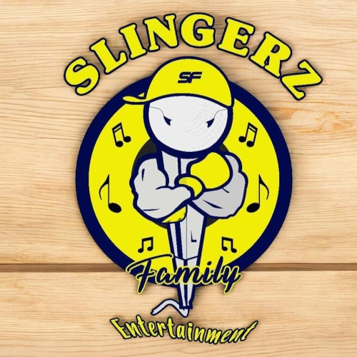 SLINGERZ FAMILY LIVE IN SOHO DJ KYLE & SELECTOR TALLBOSS