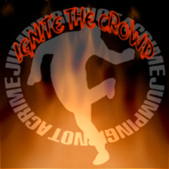 !GN!TE THE CROWD - phoenix fj