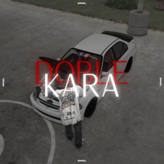 DOBLE:KARA