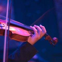 Kyung Wha Chung & Cho Liang Lin play Bach - Concerto for 2 Vs