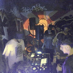 Bunker Session by EchoesSound