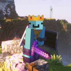 unfinished // the two week minecraft phase