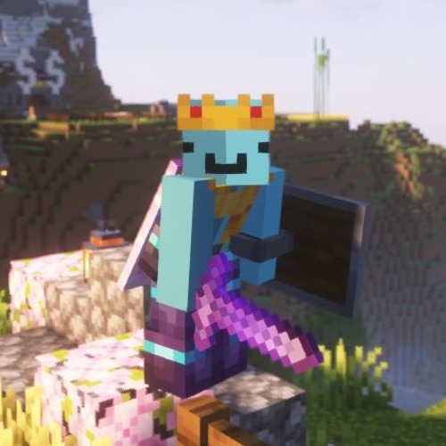 unfinished // the two week minecraft phase