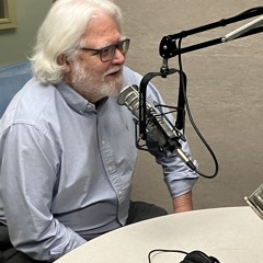 Bruce Stedman & Jane Virgilio remembering Hiroshima