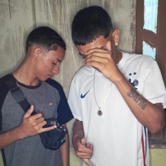 2 MINUTINHO DA REVOADA DOS CRIA (DJ CH DA SERRA E DJ BOREL DA SERRA)