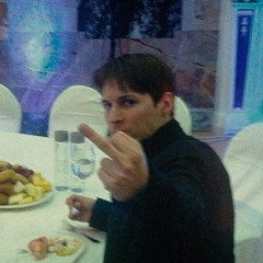 Pavel Durov