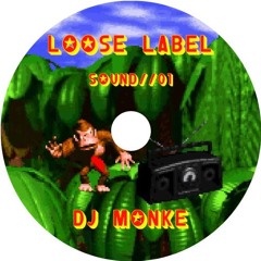 LL SOUND 01 - DJ MONKE