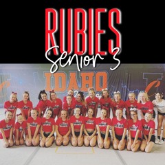 IC Rubies 2021-2022 (Audiogold Productions)