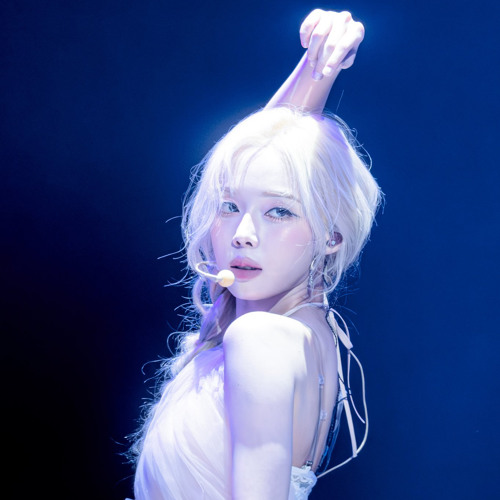 에스파 윈터 - SPARK (LIVE TOUR - SYNK : PARALLEL LINE SEOUL)