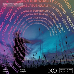 Fail Well (Try Again)