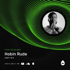 119 Host Mix I Progressive Tales with Hobin Rude
