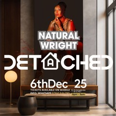 Detached House - DJ  Eastwood's Birthday