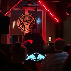 Mantas Steles @ Minimal Mondays 5th Aug 2024