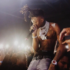 JayDaYoungan “Casamigo” (Official Snippet)