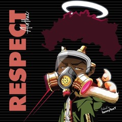 Airthic - Respect(prod by TannyTeeY).mp3